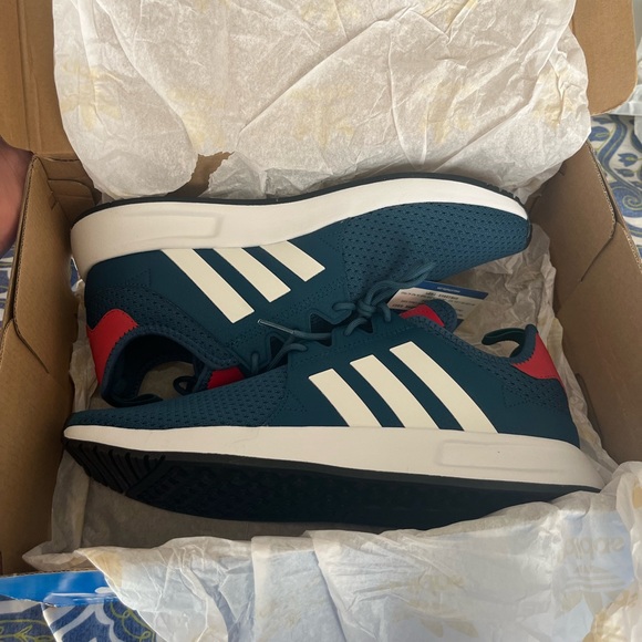 Mens Adidas XPLR - Picture 5 of 8